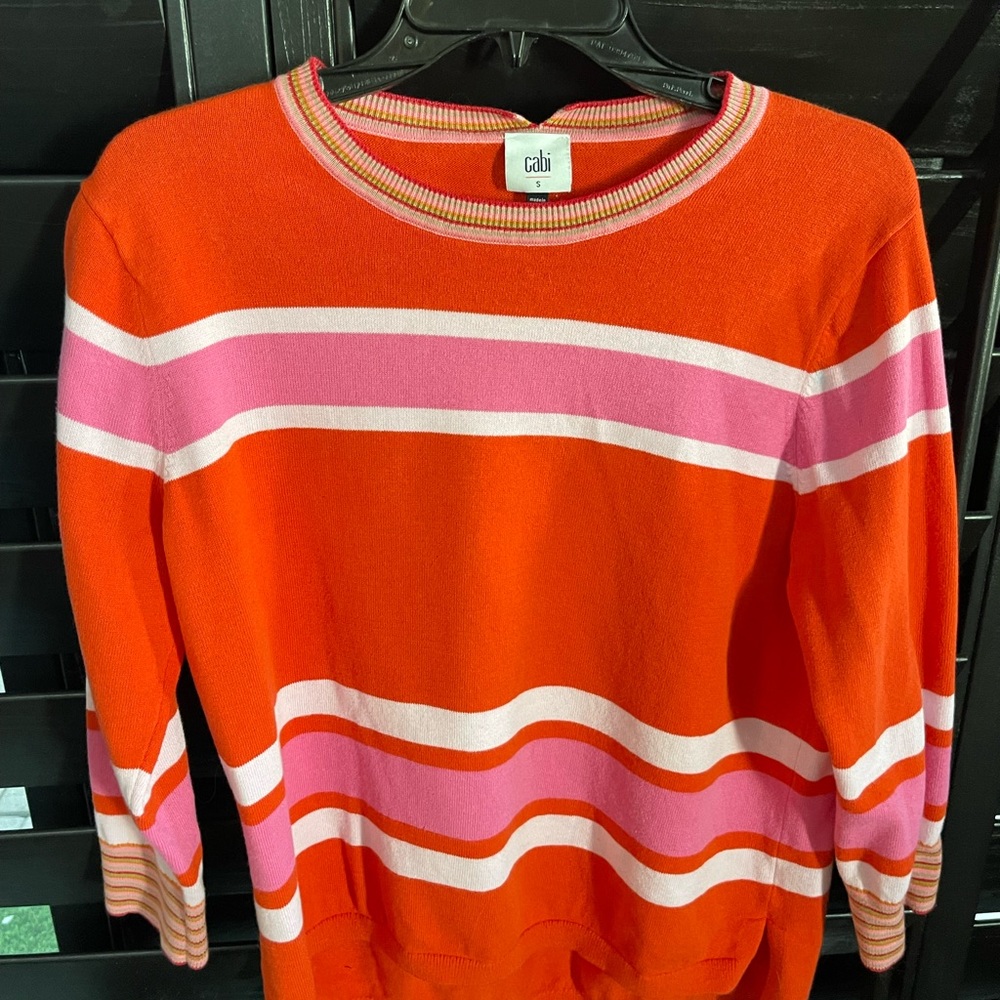CAbi top